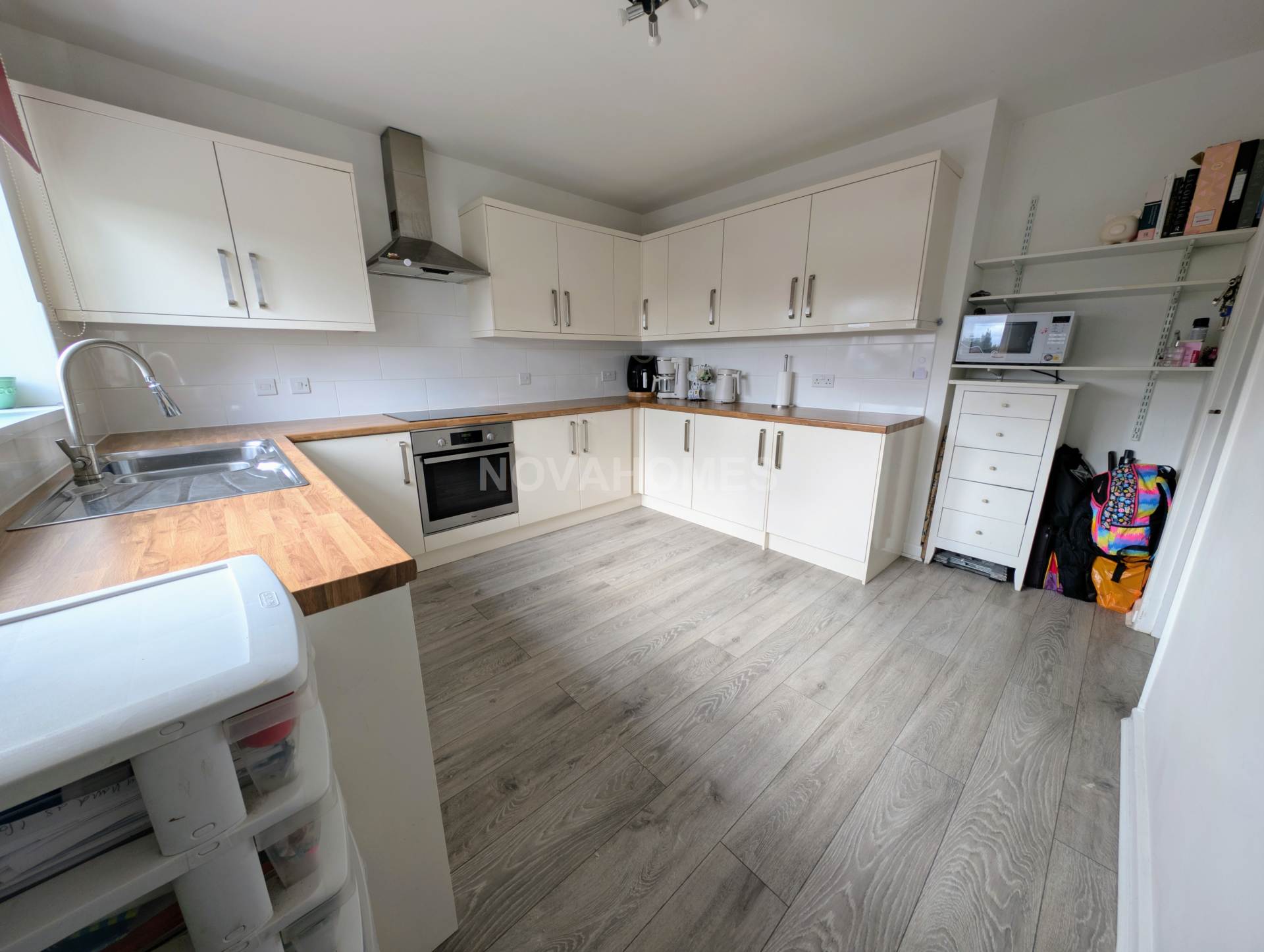 Additional Property Image 3 bedroom Semi Detached for sale in Plymouth 10