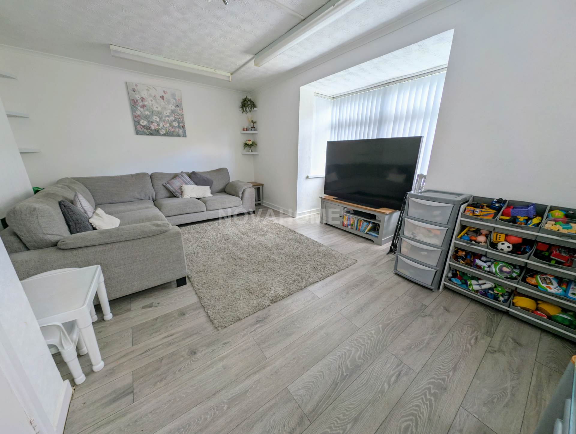 Additional Property Image 3 bedroom Semi Detached for sale in Plymouth 11