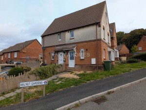 2 bedroom End of Terrace for sale in Plymouth