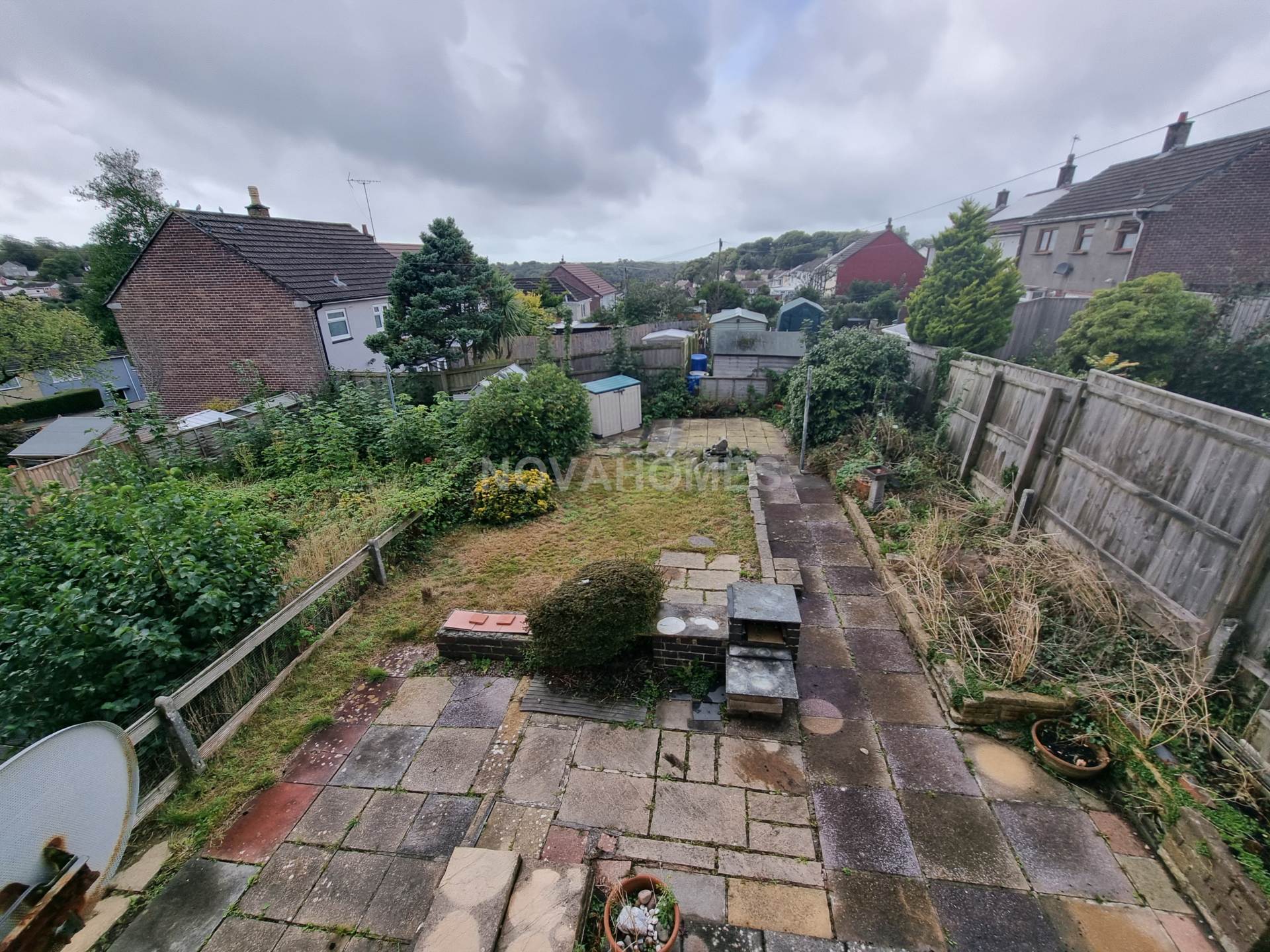 Additional Property Image 2 bedroom Terraced for sale in Plymouth 8