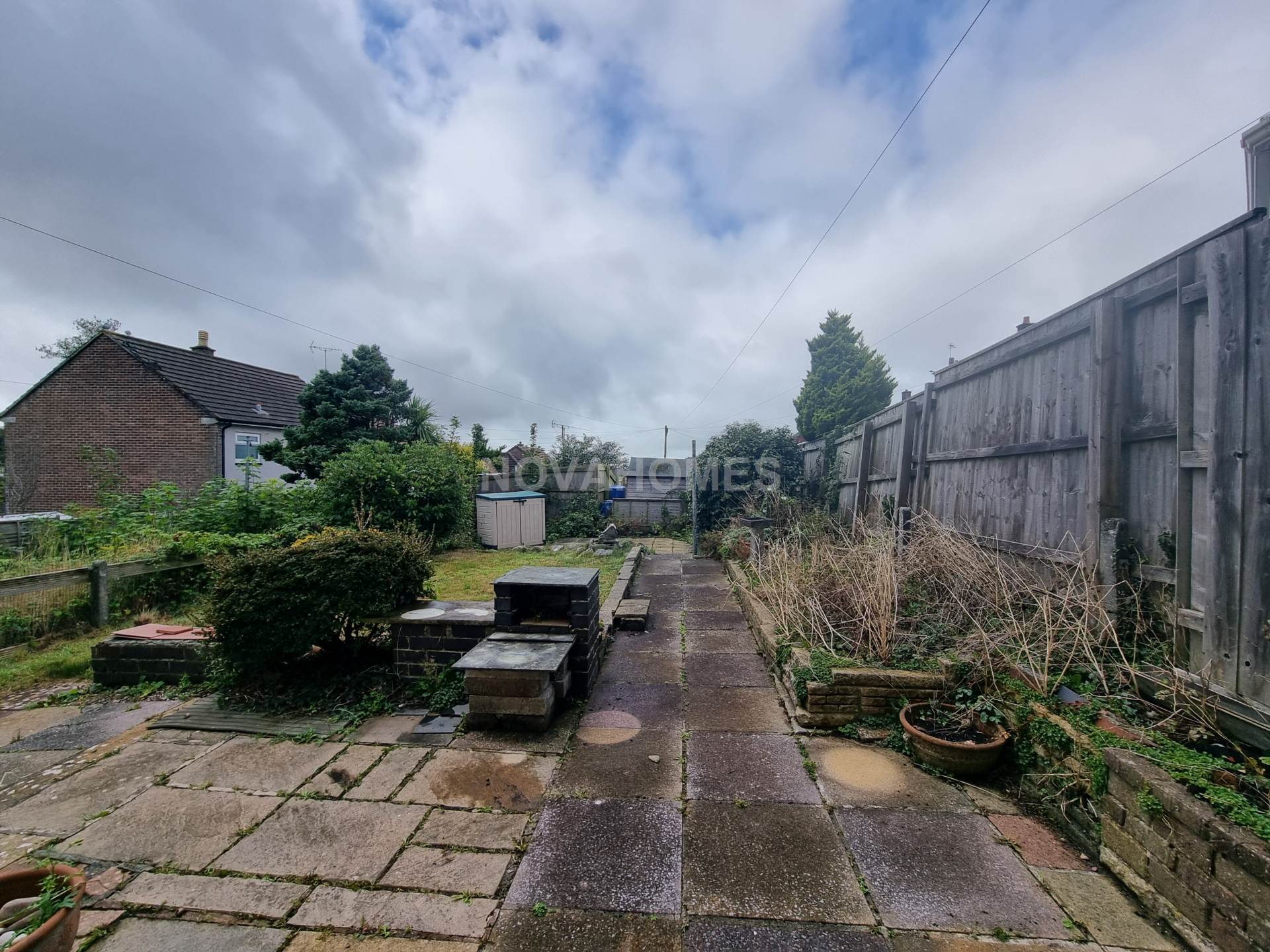 Additional Property Image 2 bedroom Terraced for sale in Plymouth 9