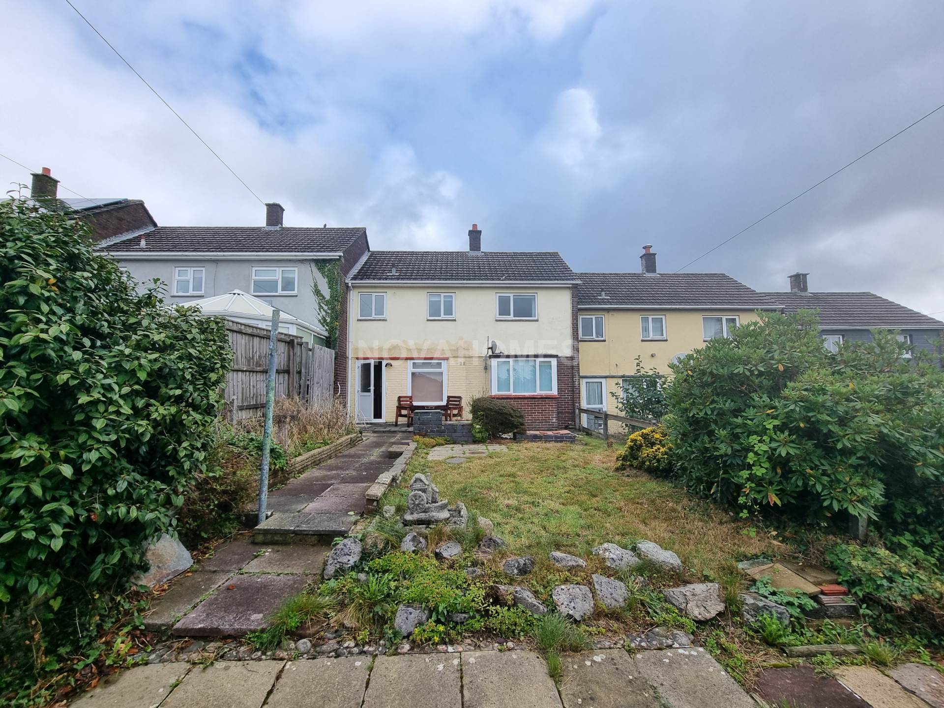 Additional Property Image 2 bedroom Terraced for sale in Plymouth 10