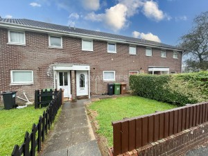 3 bedroom Terraced to rent in Plymouth
