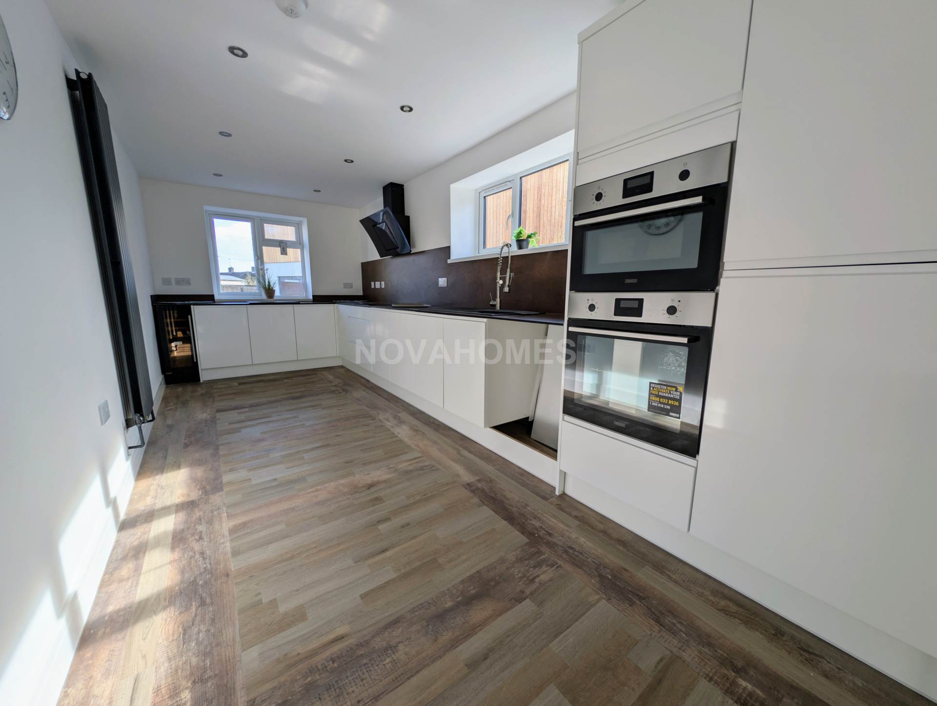Additional Property Image 4 bedroom Detached for sale in Plymouth 5