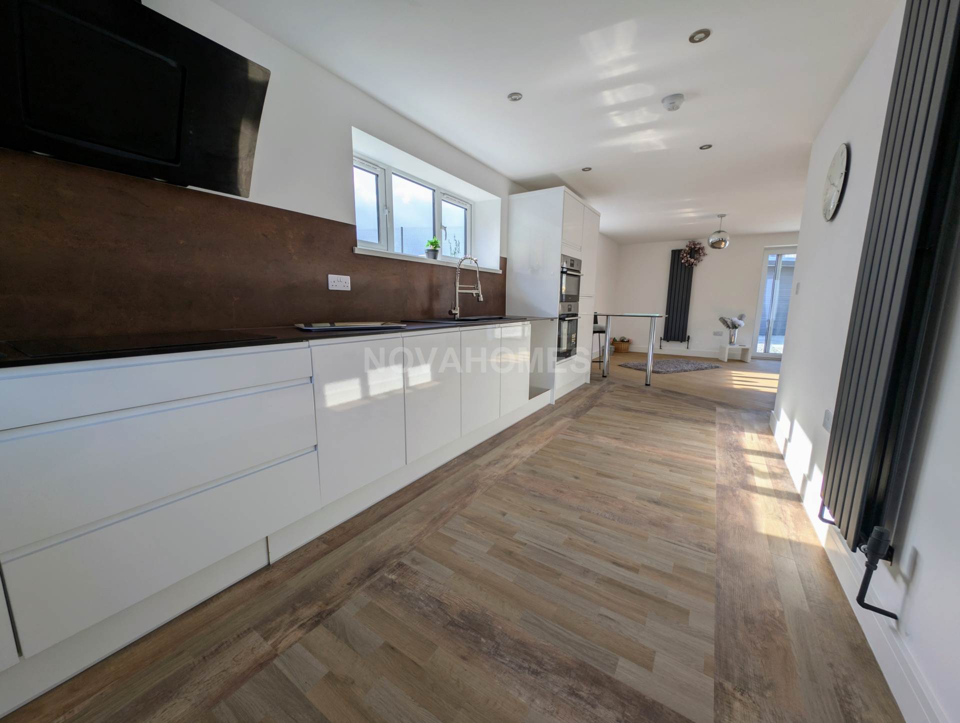Additional Property Image 4 bedroom Detached for sale in Plymouth 6