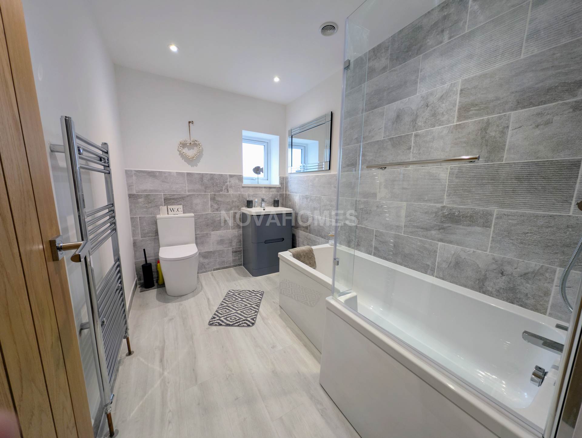 Additional Property Image 4 bedroom Detached for sale in Plymouth 8