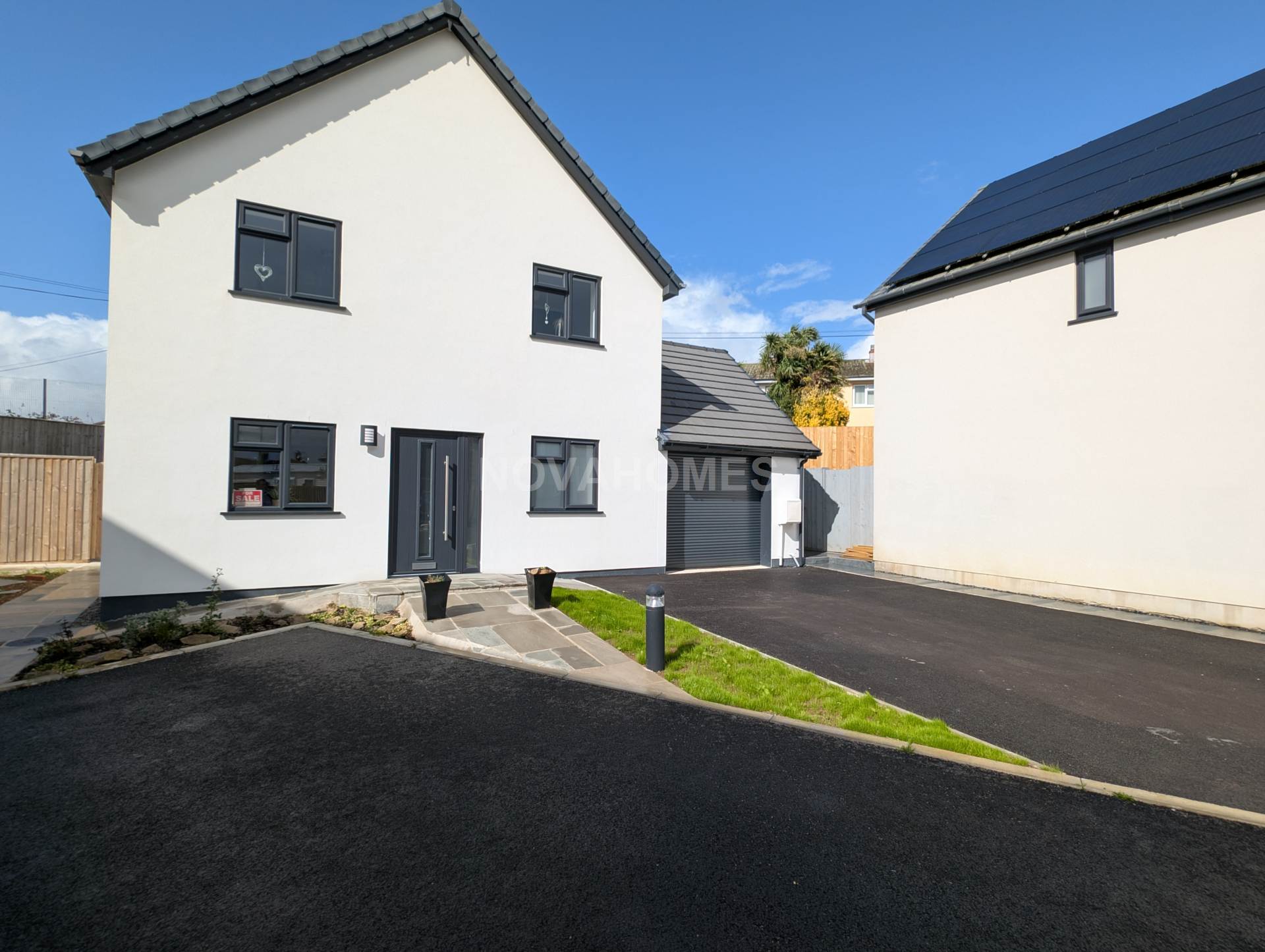 Additional Property Image 4 bedroom Detached for sale in Plymouth 17