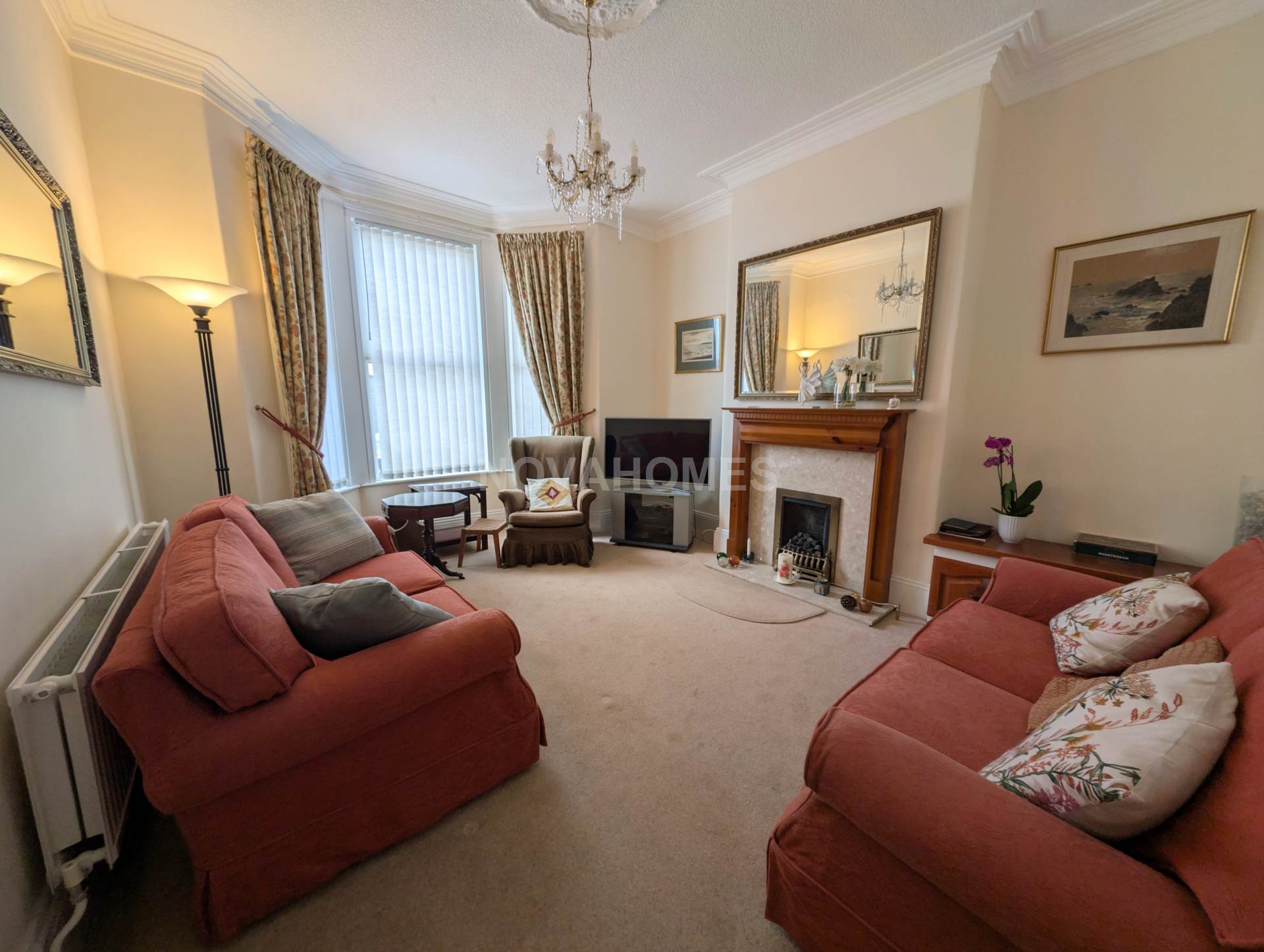 Additional Property Image 2 bedroom Terraced for sale in Plymouth 2