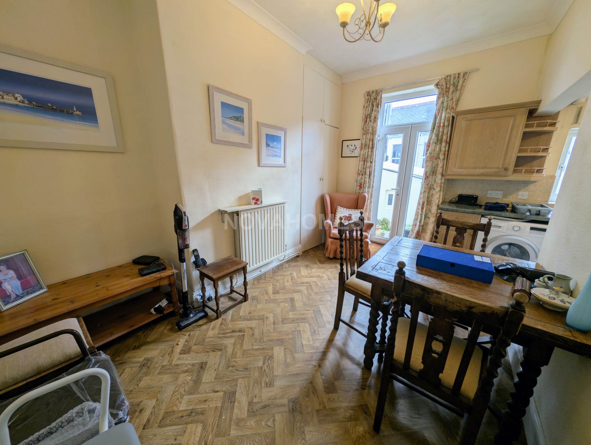 Additional Property Image 2 bedroom Terraced for sale in Plymouth 3