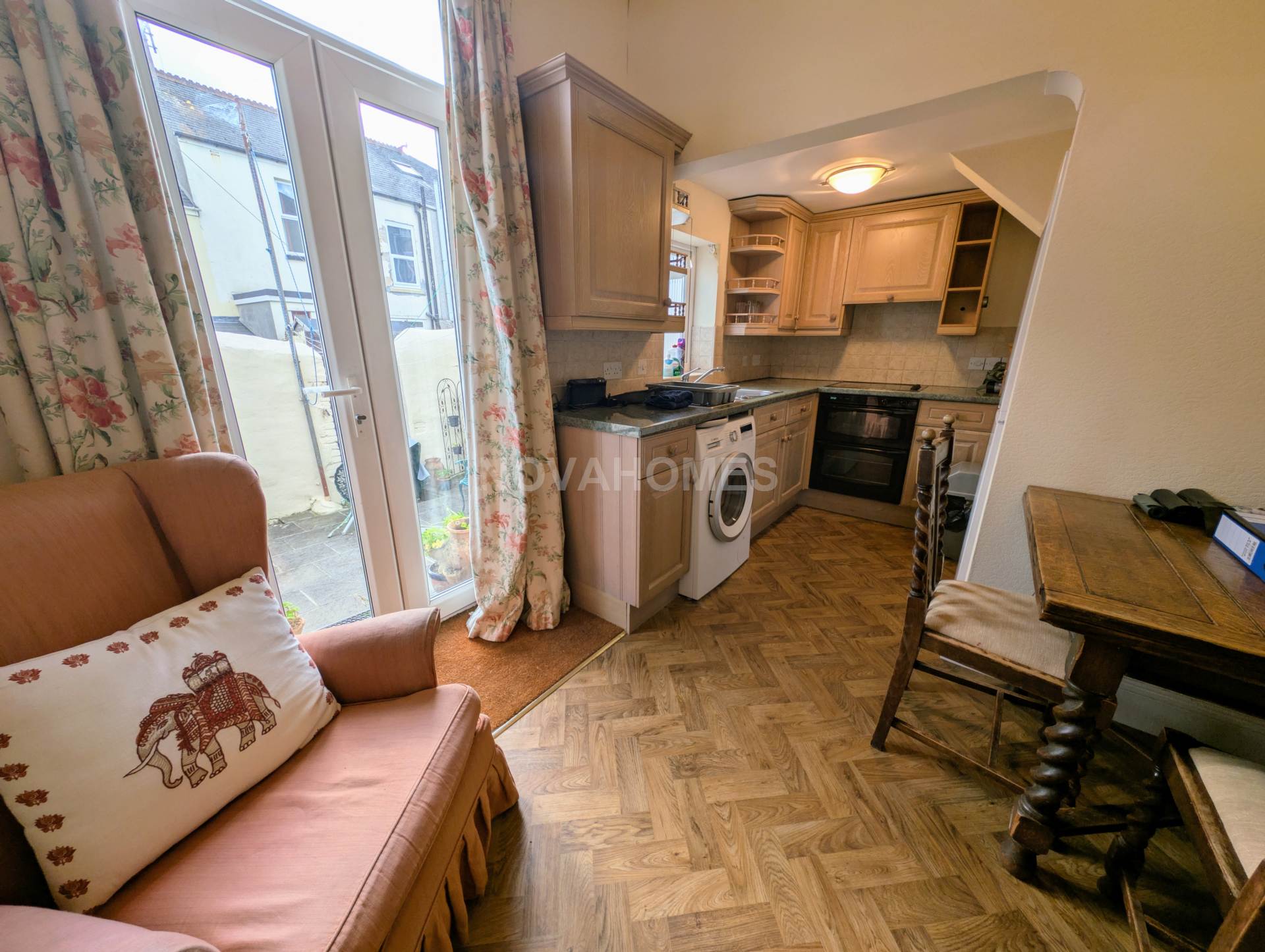 Additional Property Image 2 bedroom Terraced for sale in Plymouth 4