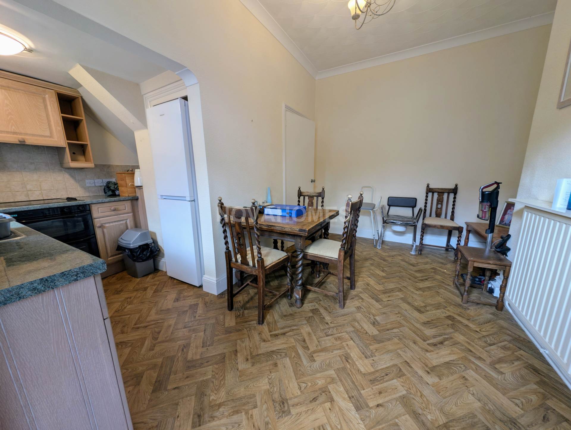 Additional Property Image 2 bedroom Terraced for sale in Plymouth 5