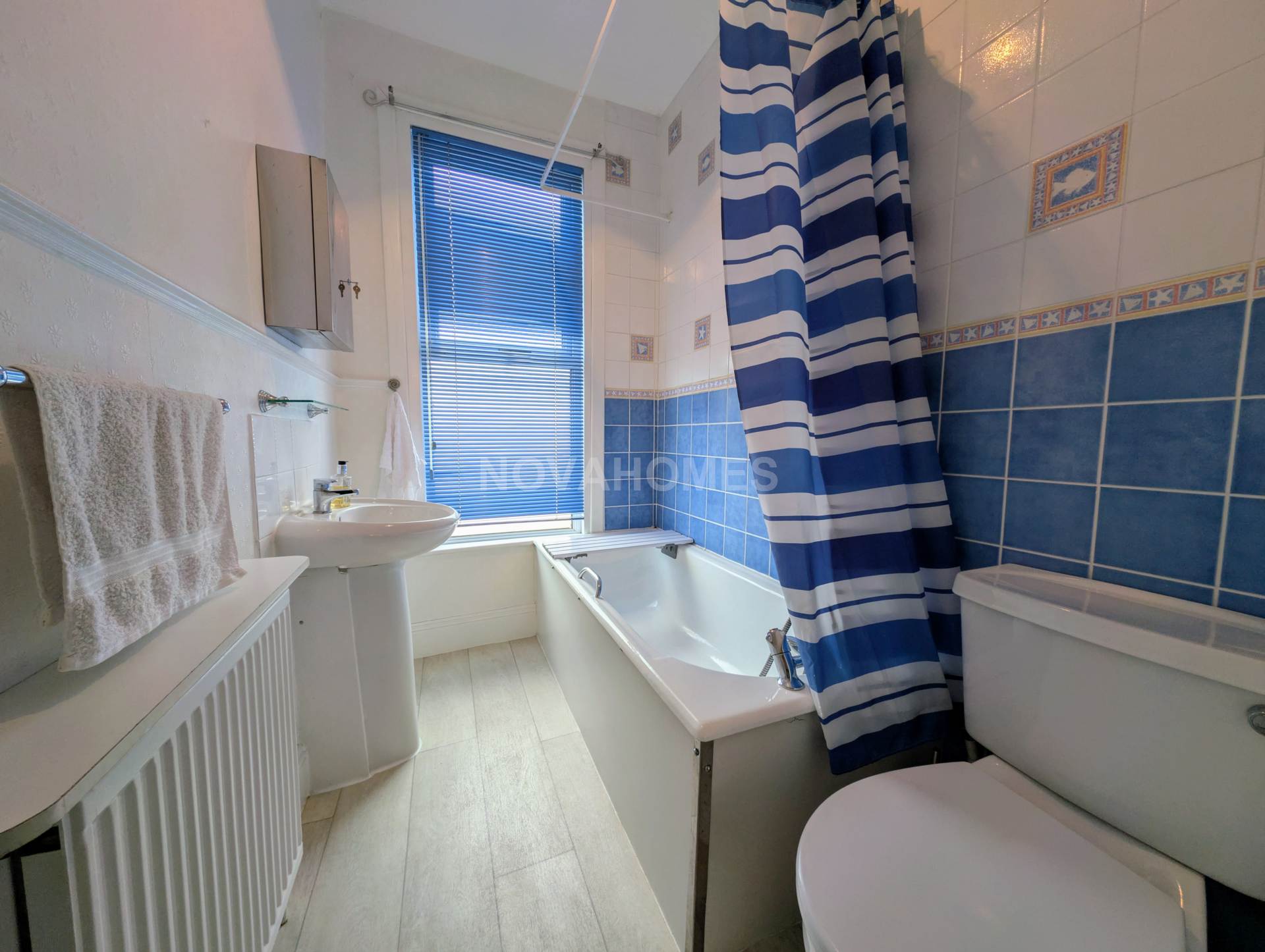Additional Property Image 2 bedroom Terraced for sale in Plymouth 8