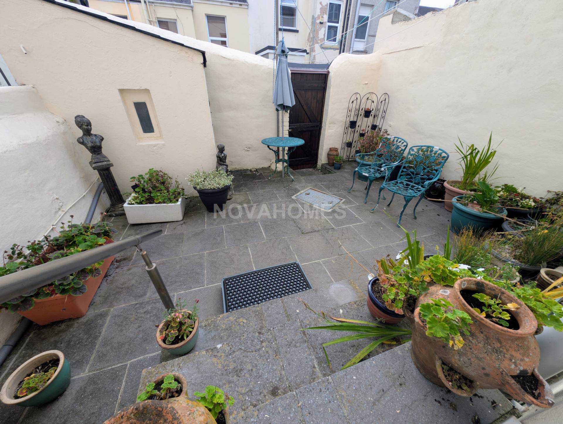 Additional Property Image 2 bedroom Terraced for sale in Plymouth 9