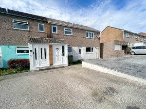 2 bedroom Flat to rent in Plymouth