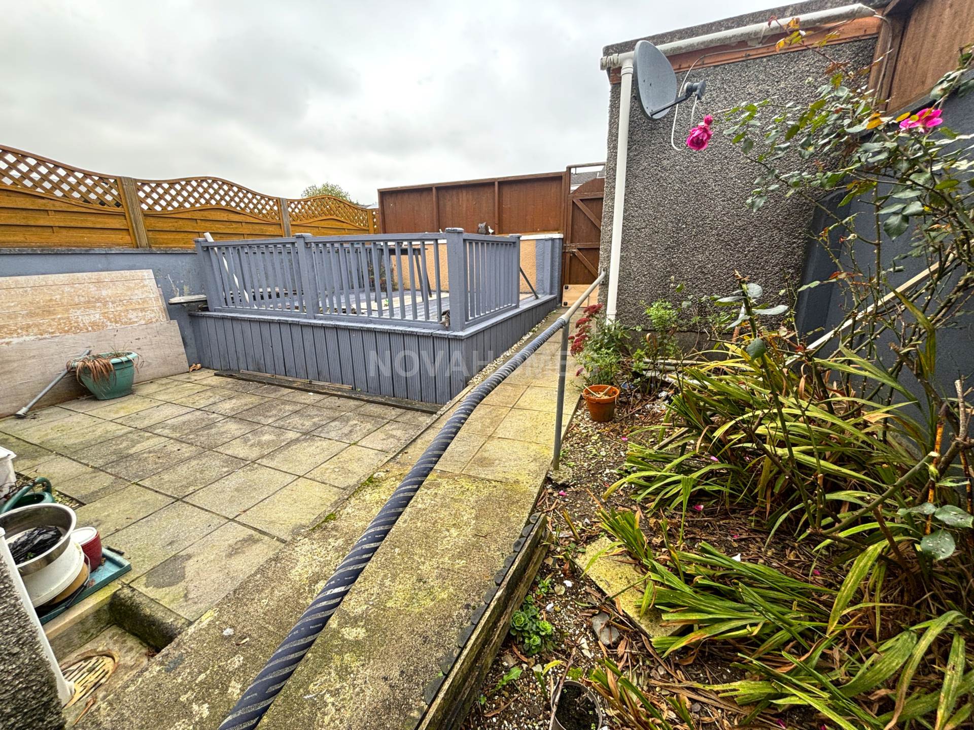 Additional Property Image 4 bedroom End of Terrace for sale in Plymouth 10