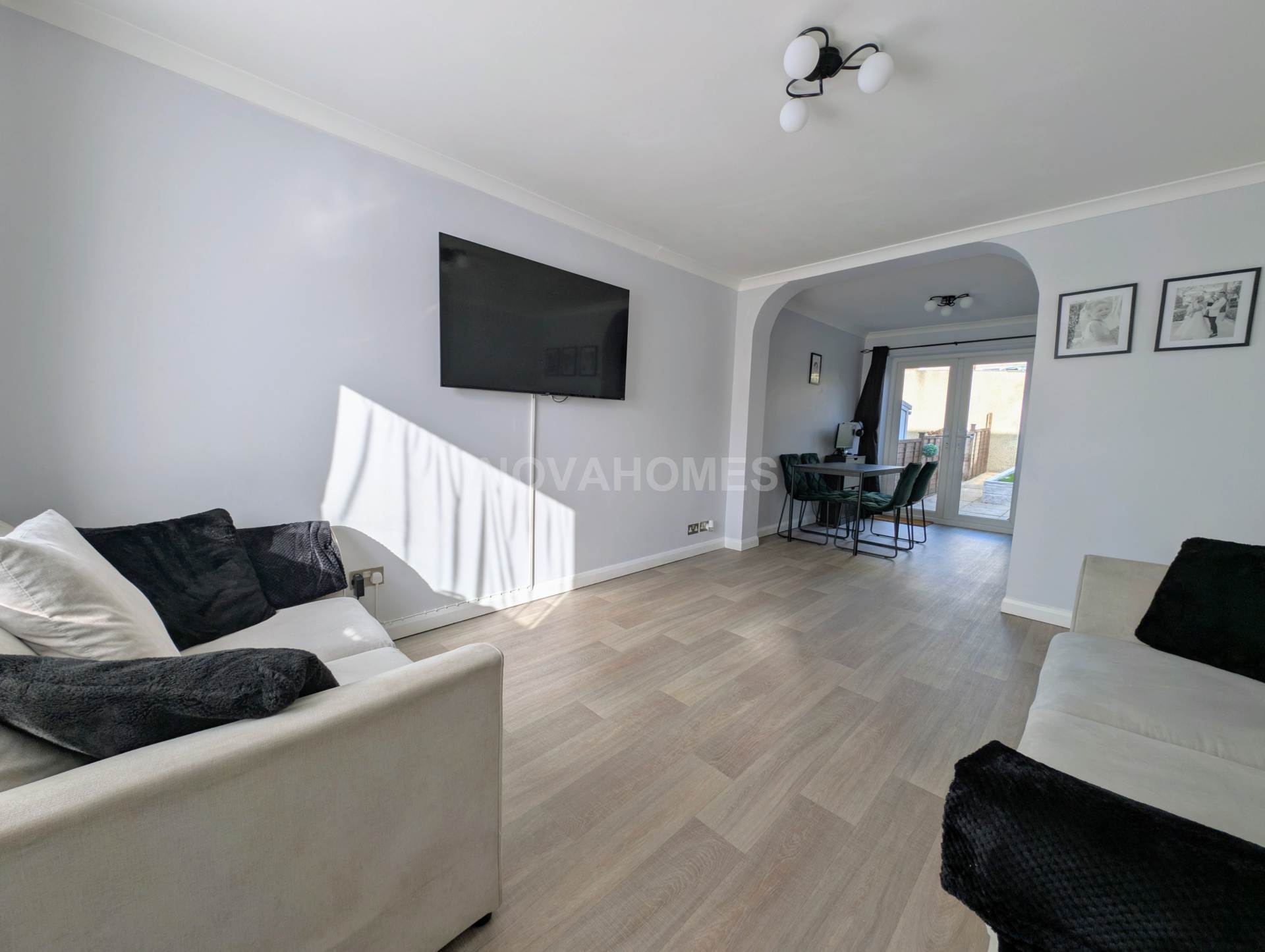 Additional Property Image 2 bedroom Terraced for sale in Plymouth 2