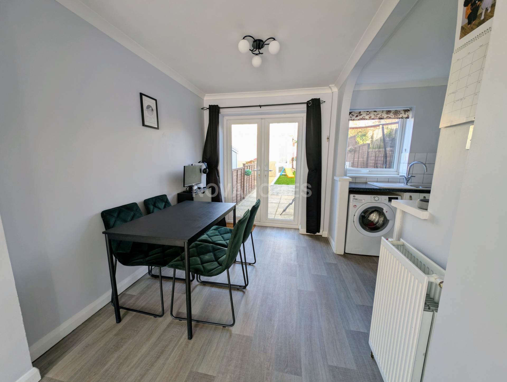 Additional Property Image 2 bedroom Terraced for sale in Plymouth 4