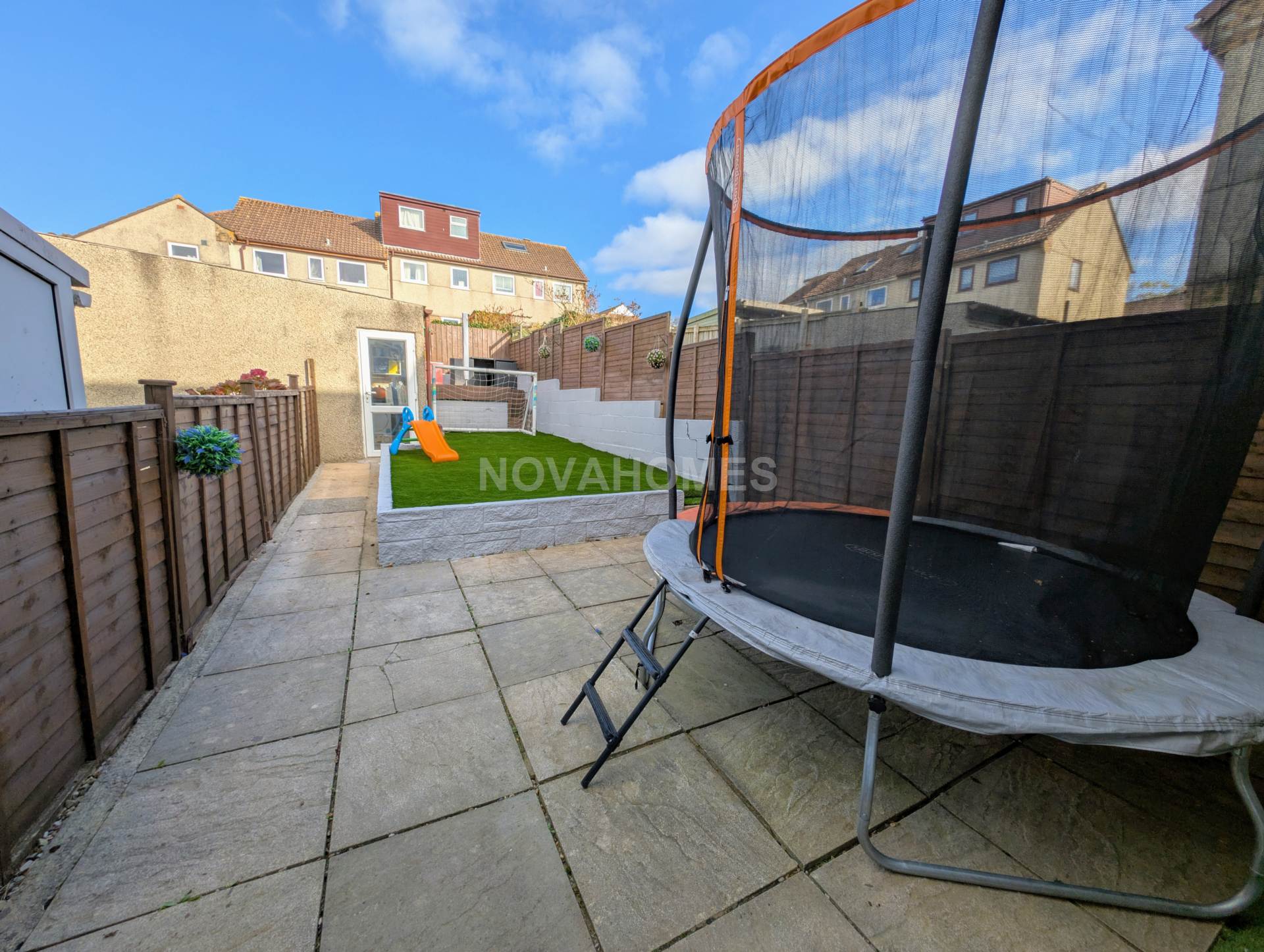 Additional Property Image 2 bedroom Terraced for sale in Plymouth 11