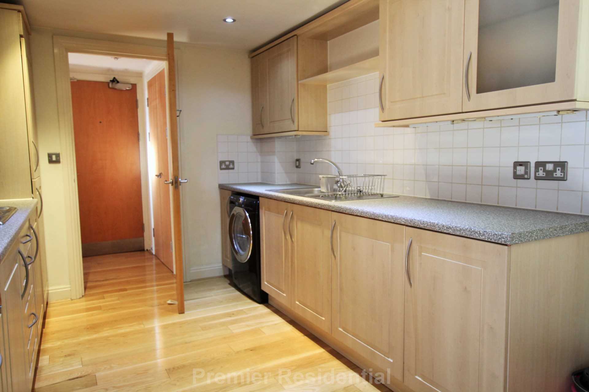 Additional Property Image 2 bedroom Apartment to rent in Manchester 4