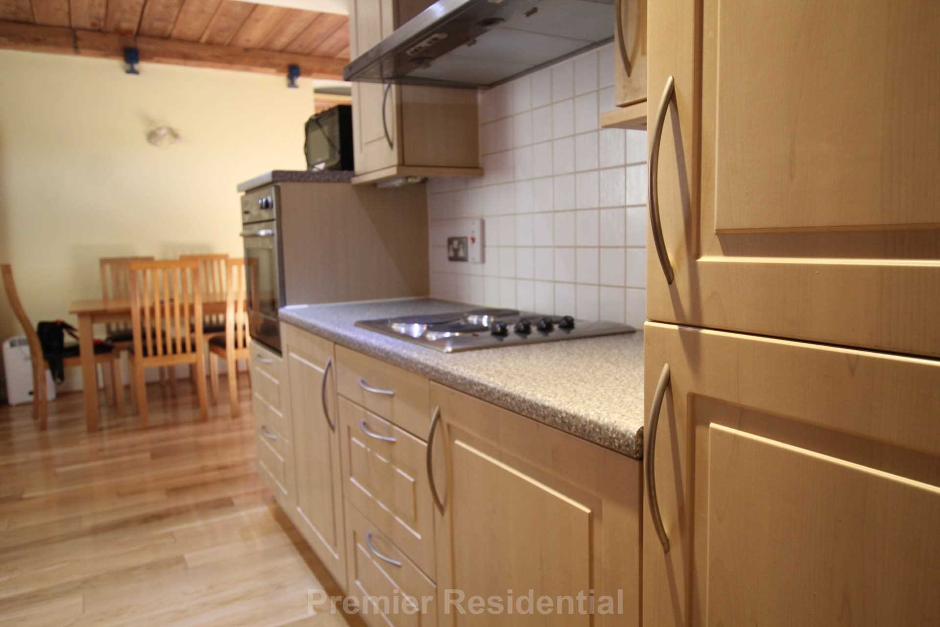 Additional Property Image 2 bedroom Apartment to rent in Manchester 5