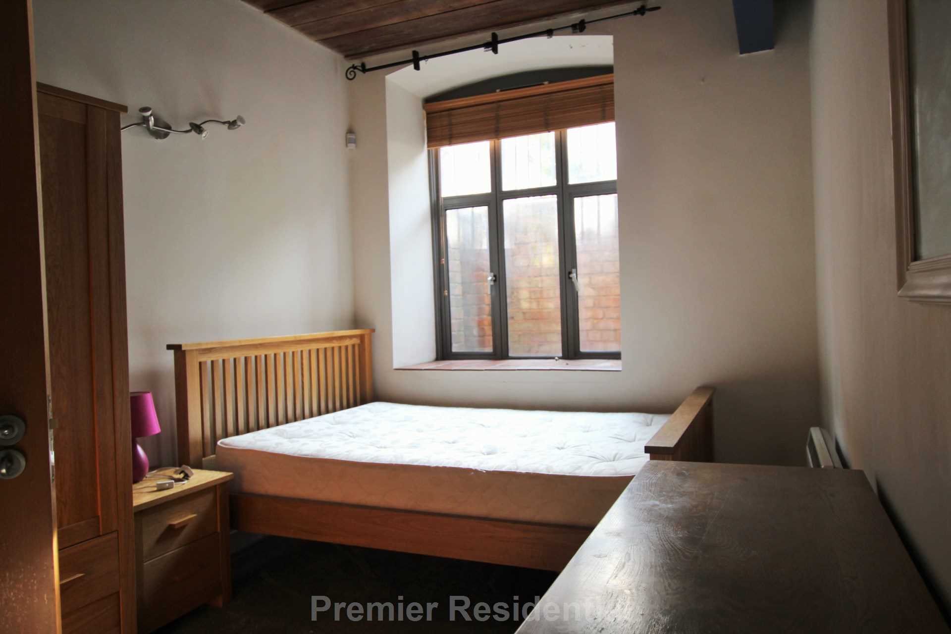 Additional Property Image 2 bedroom Apartment to rent in Manchester 6
