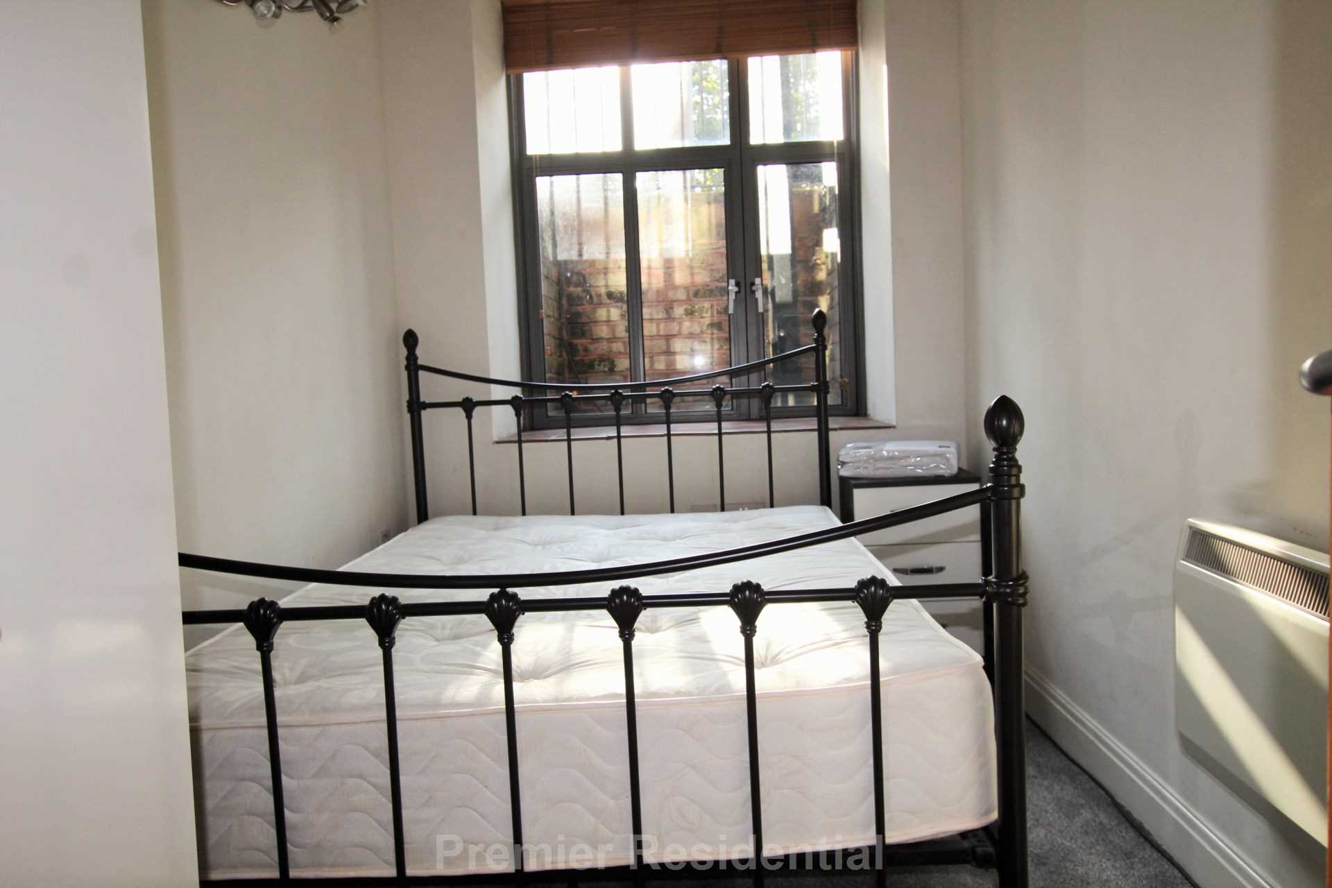Additional Property Image 2 bedroom Apartment to rent in Manchester 7