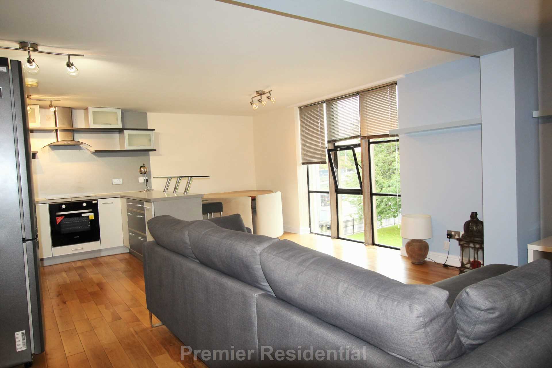 Additional Property Image 1 bedroom Apartment to rent in Manchester 2