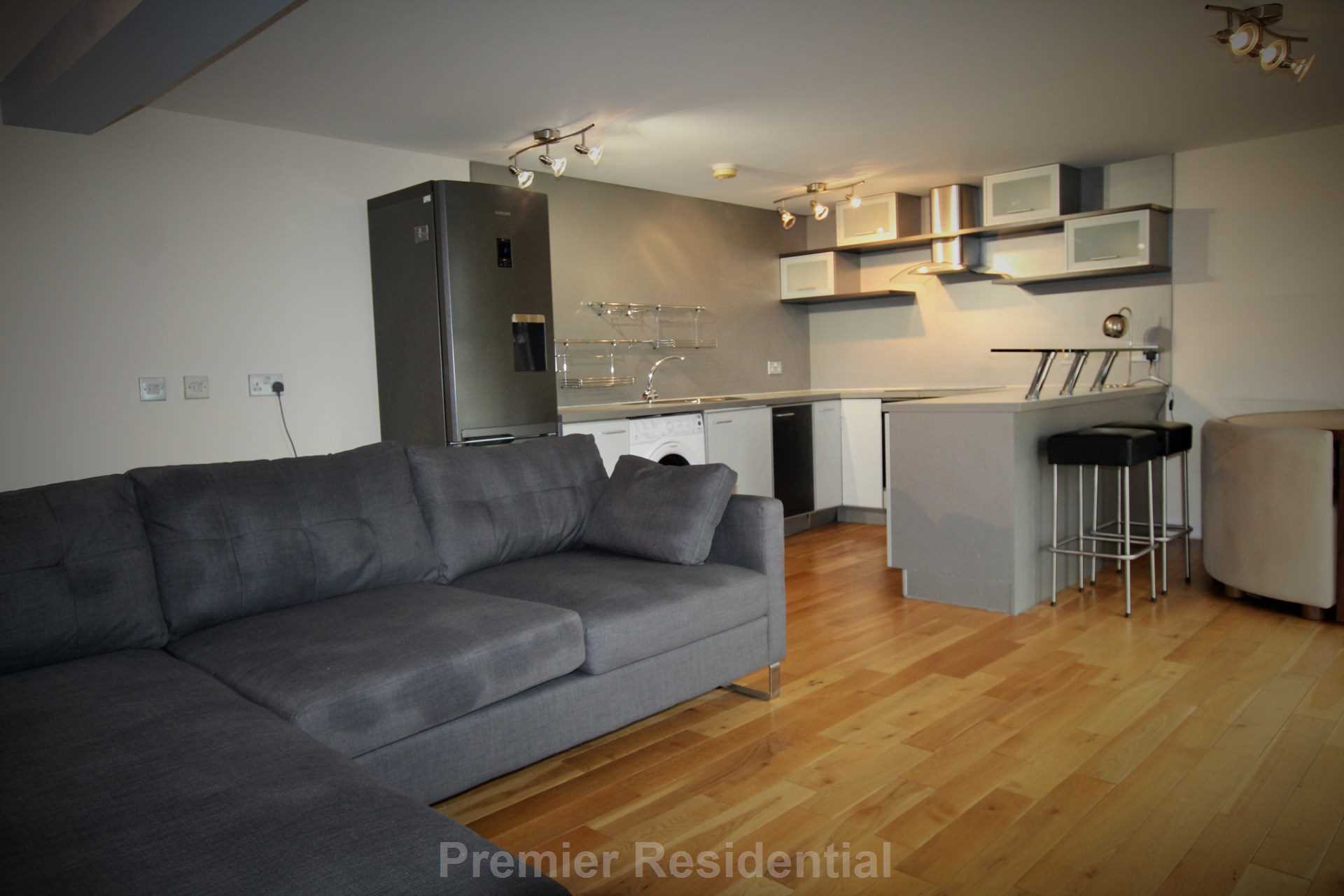 Additional Property Image 1 bedroom Apartment to rent in Manchester 3