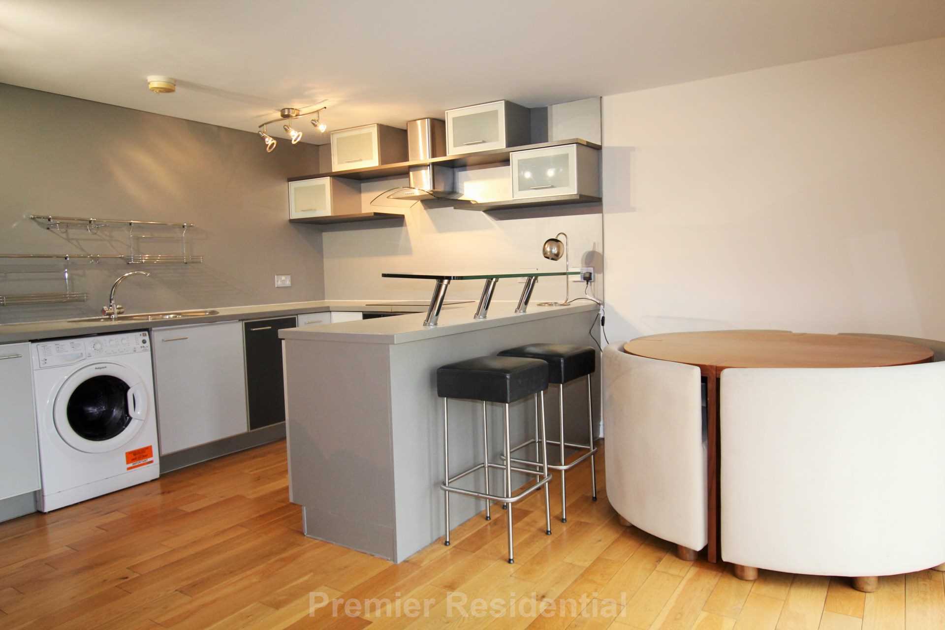 Additional Property Image 1 bedroom Apartment to rent in Manchester 4