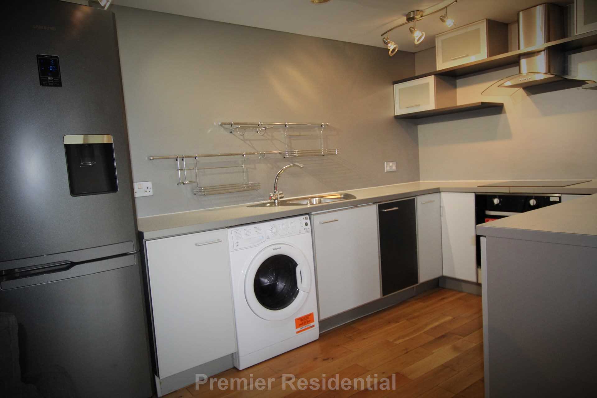 Additional Property Image 1 bedroom Apartment to rent in Manchester 5