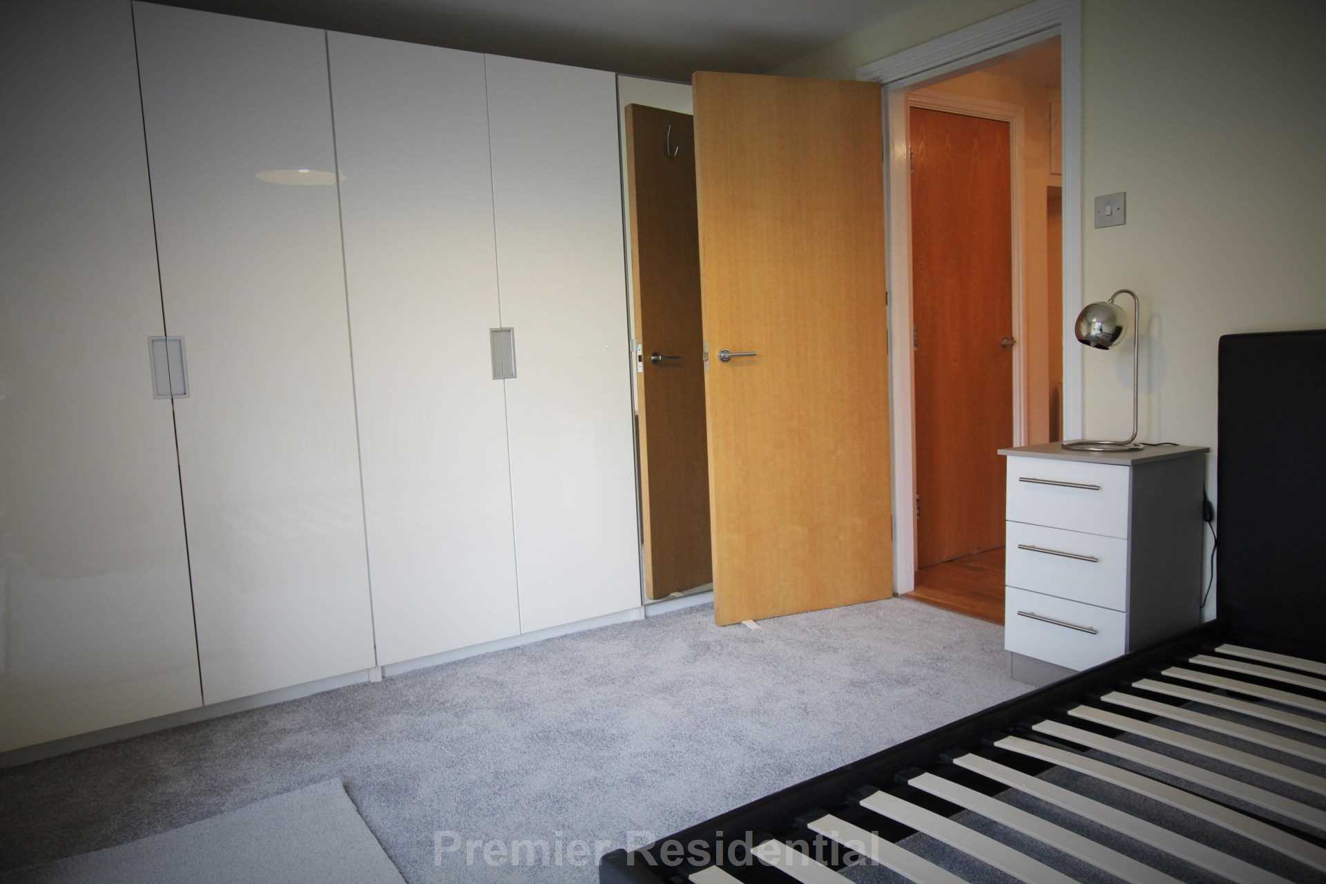 Additional Property Image 1 bedroom Apartment to rent in Manchester 7