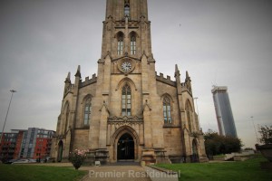 1 bedroom Apartment to rent in Manchester