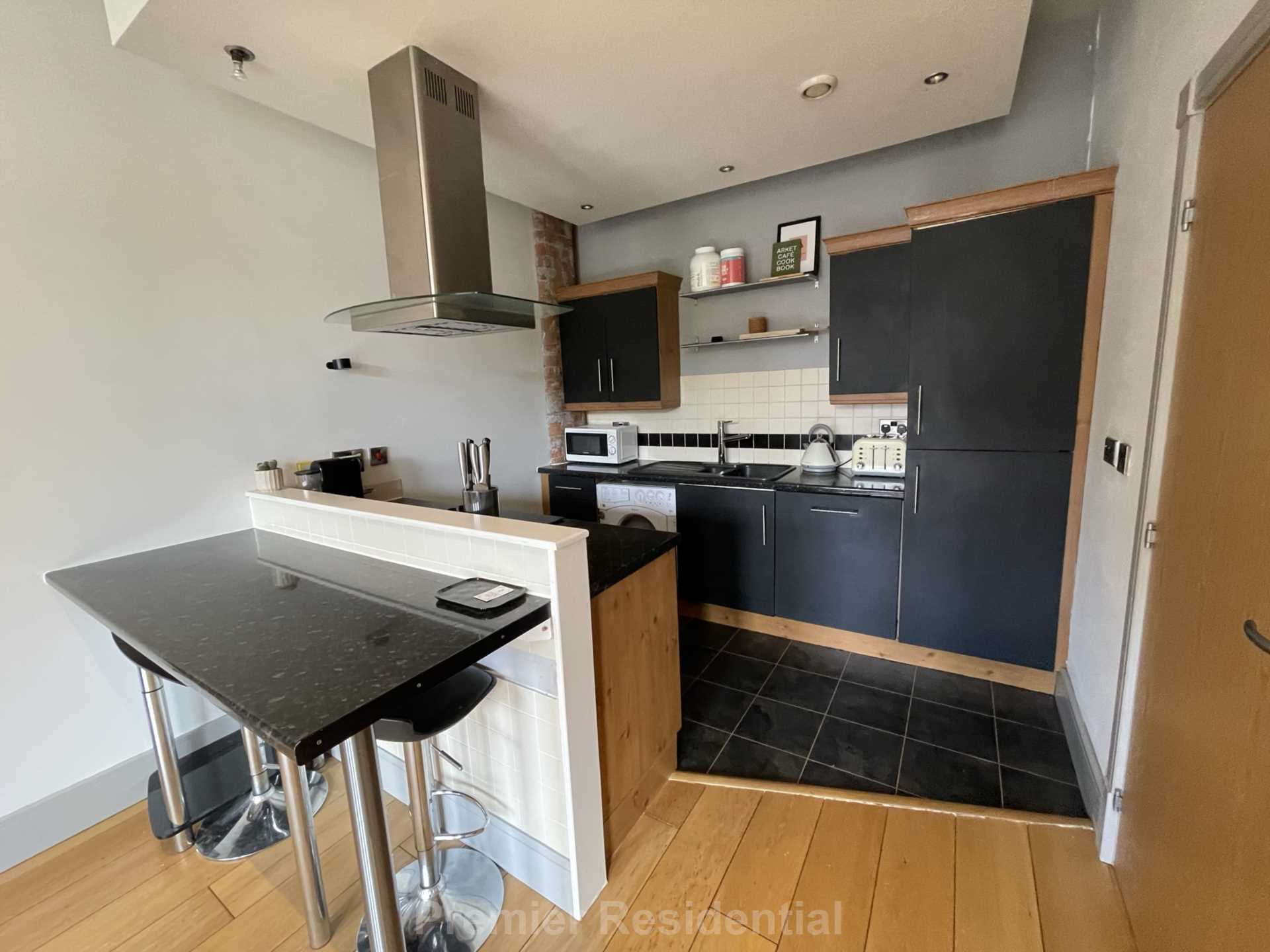 Additional Property Image 2 bedroom Apartment to rent in Manchester 2
