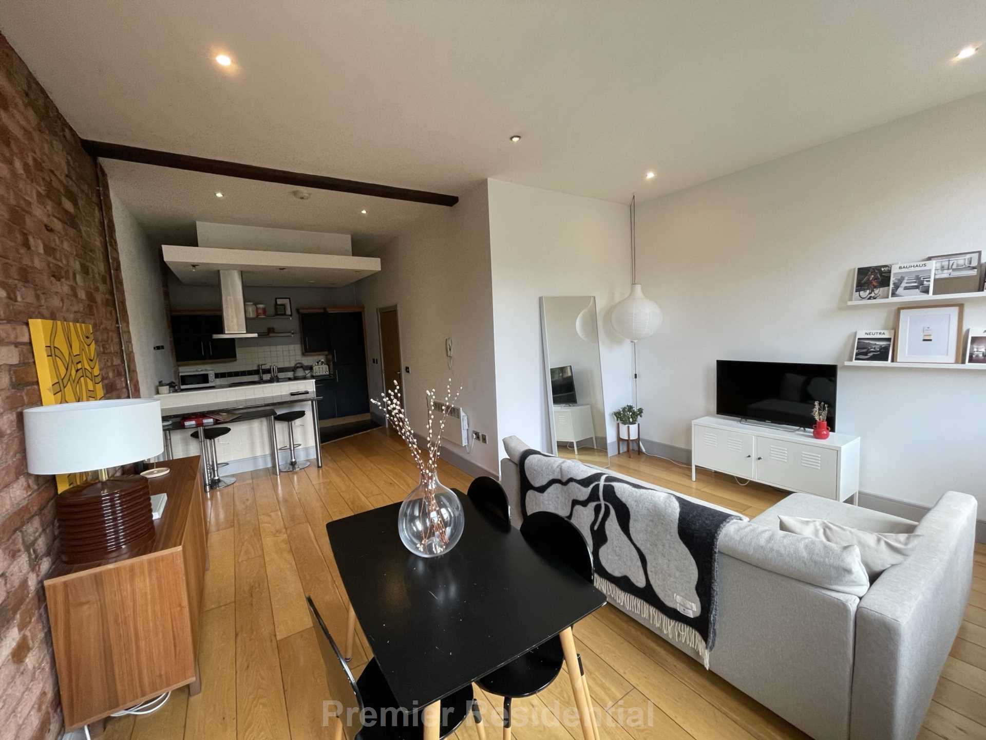 Additional Property Image 2 bedroom Apartment to rent in Manchester 3