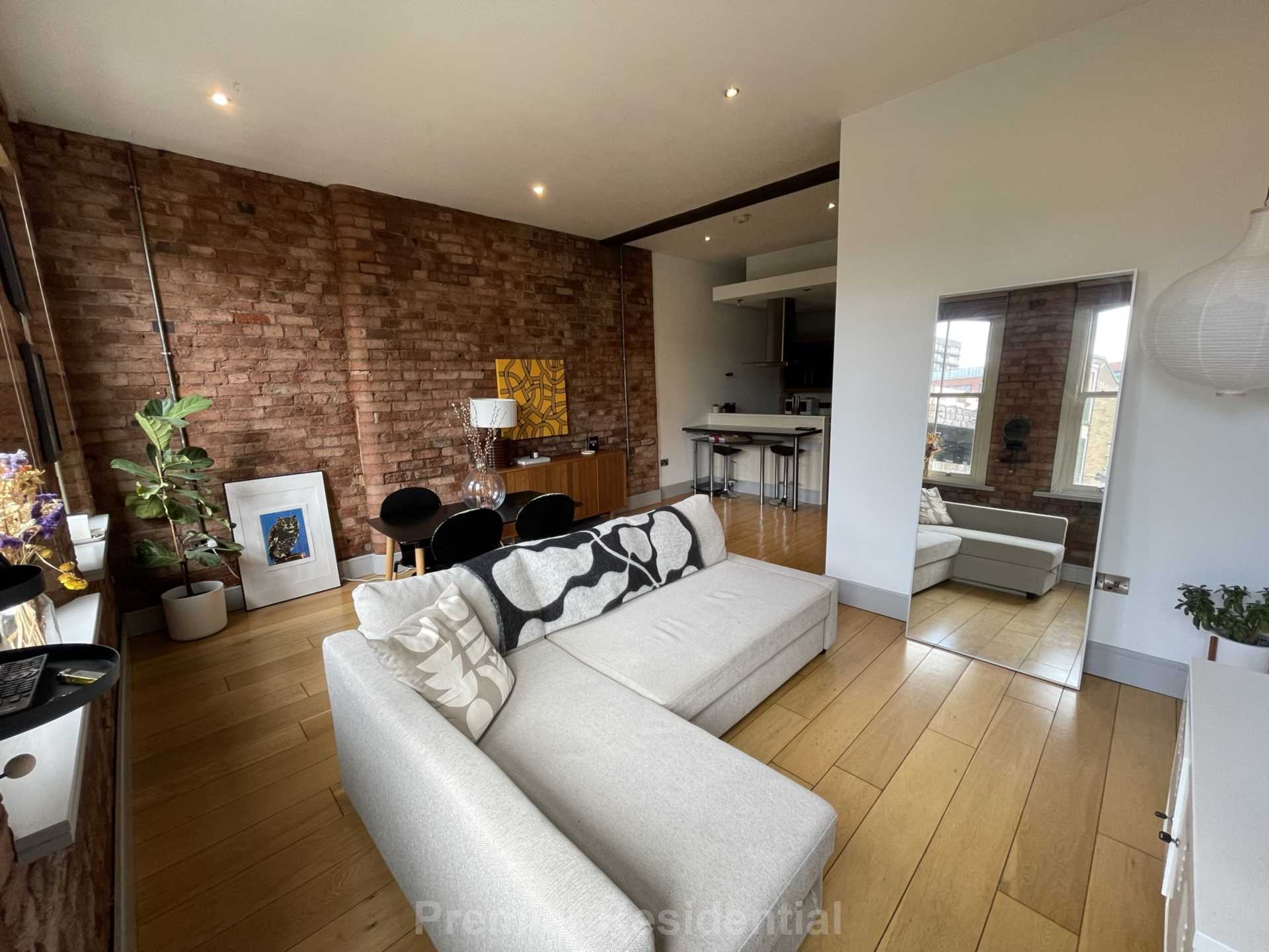 Additional Property Image 2 bedroom Apartment to rent in Manchester 4