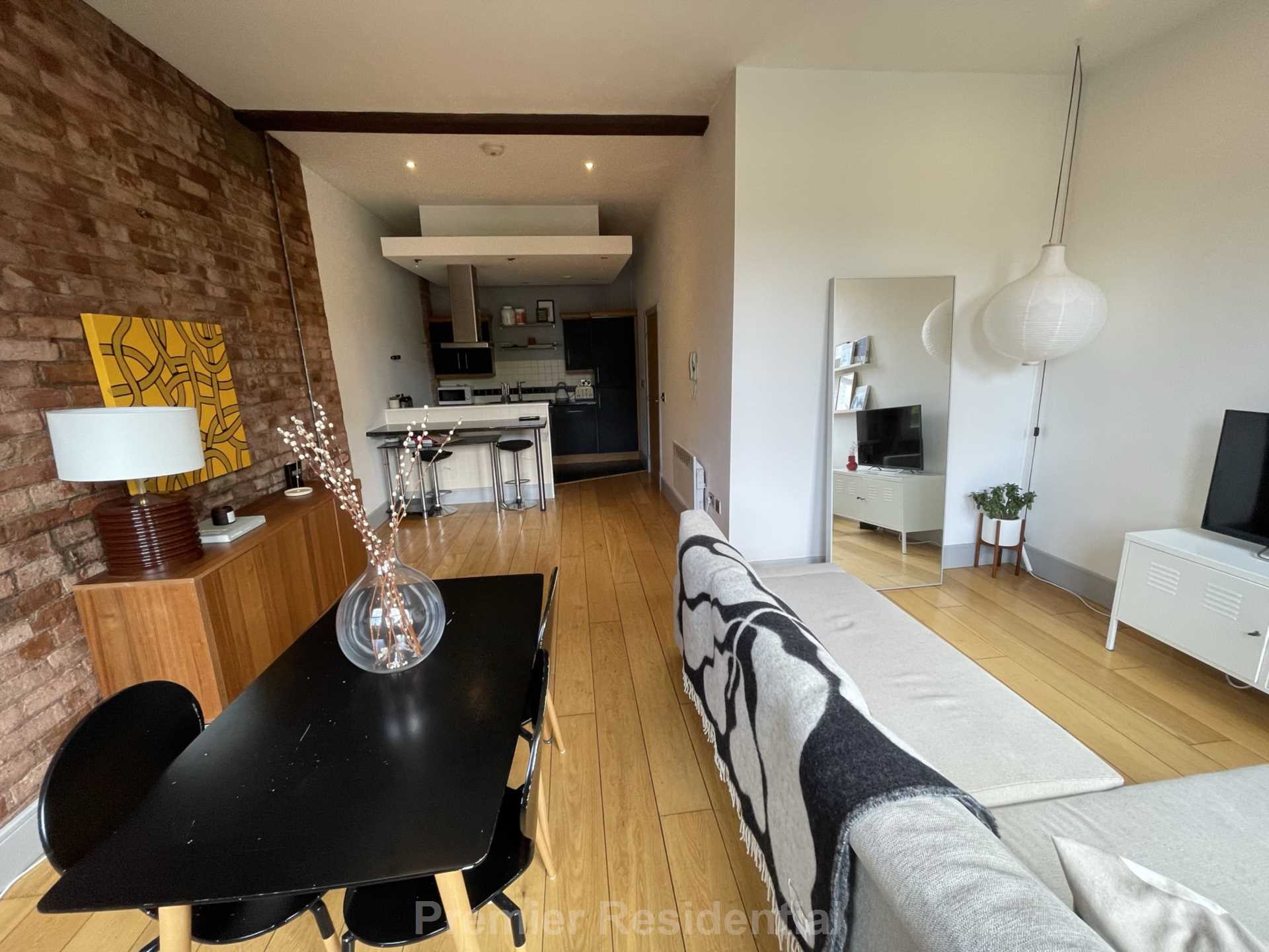 Additional Property Image 2 bedroom Apartment to rent in Manchester 5