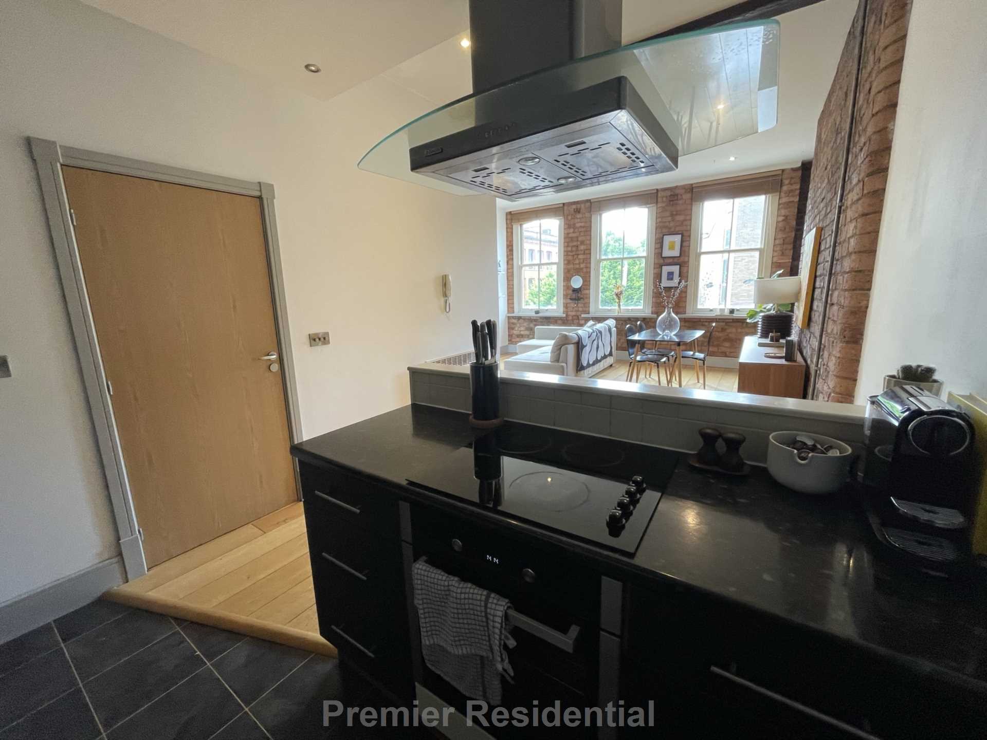Additional Property Image 2 bedroom Apartment to rent in Manchester 6