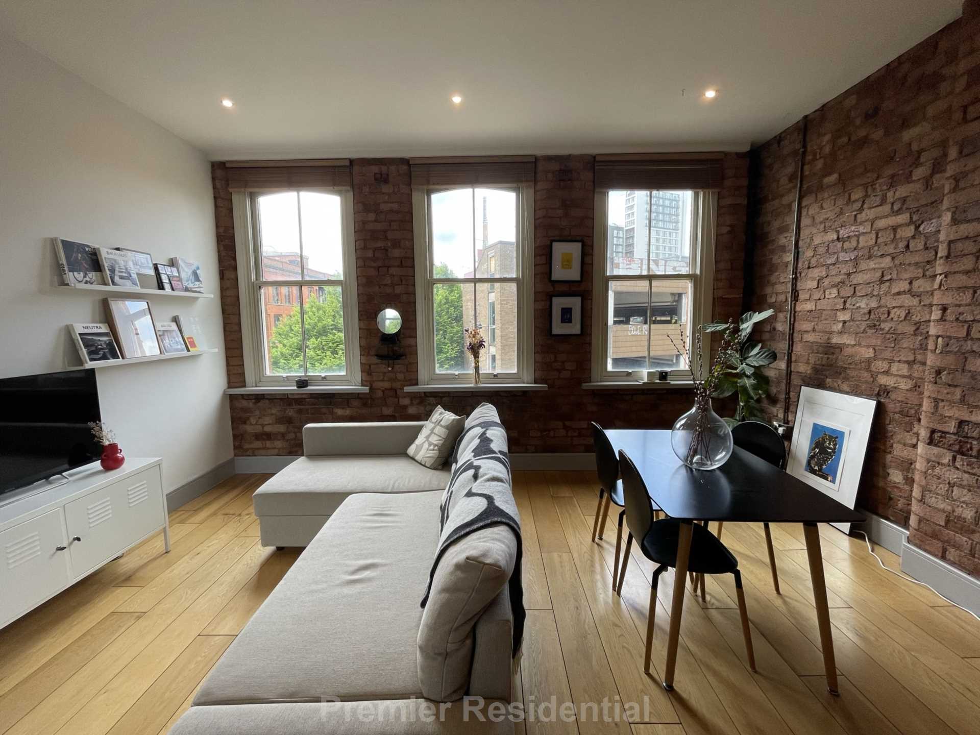 Additional Property Image 2 bedroom Apartment to rent in Manchester 7