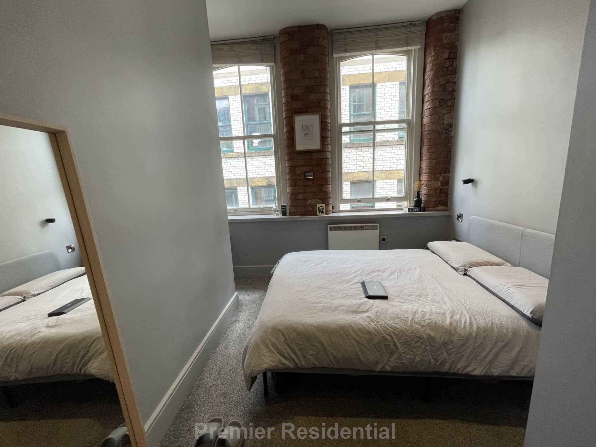 Additional Property Image 2 bedroom Apartment to rent in Manchester 8
