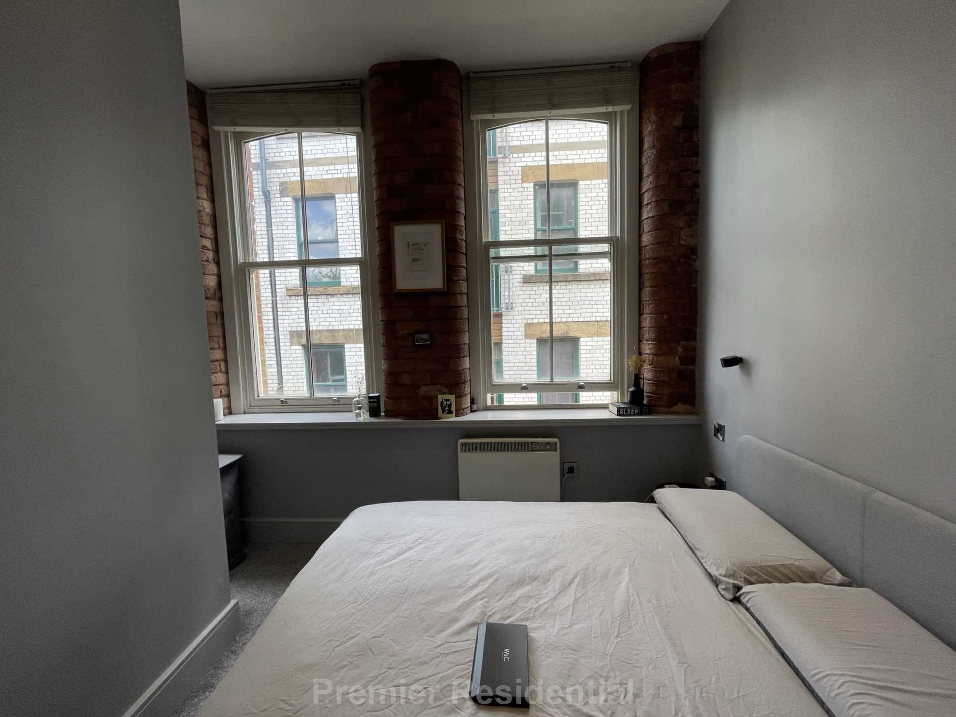 Additional Property Image 2 bedroom Apartment to rent in Manchester 10