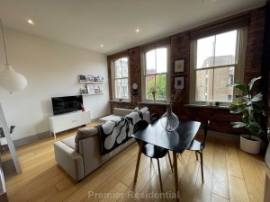 2 bedroom Apartment to rent in Manchester