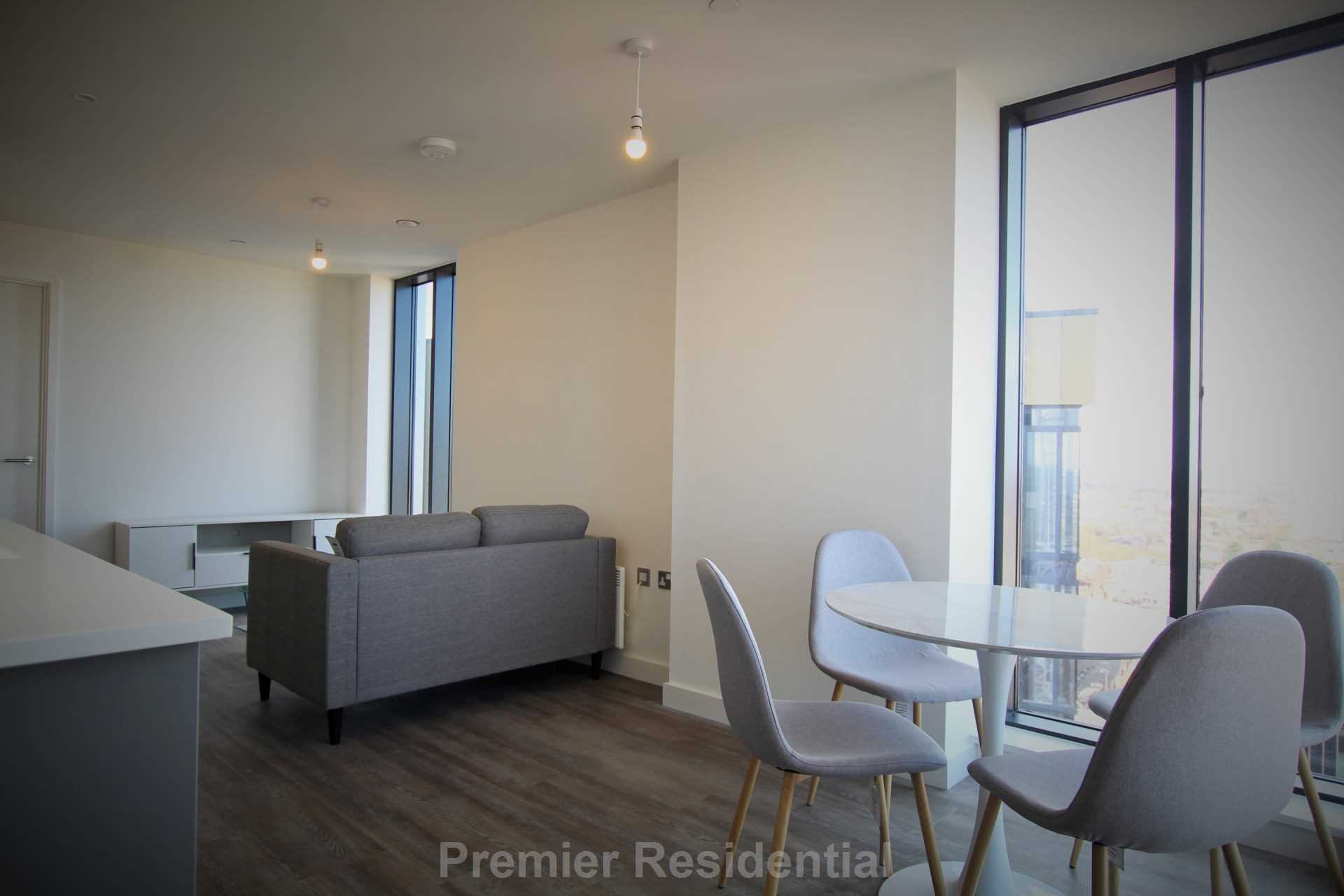 Additional Property Image 2 bedroom Apartment to rent in Birmingham 2