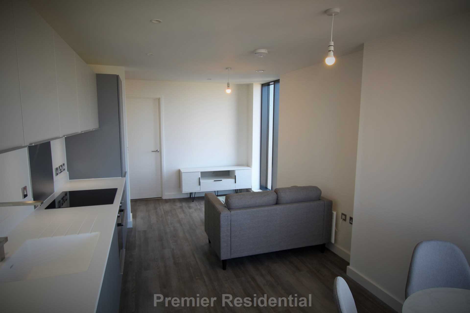 Additional Property Image 2 bedroom Apartment to rent in Birmingham 5