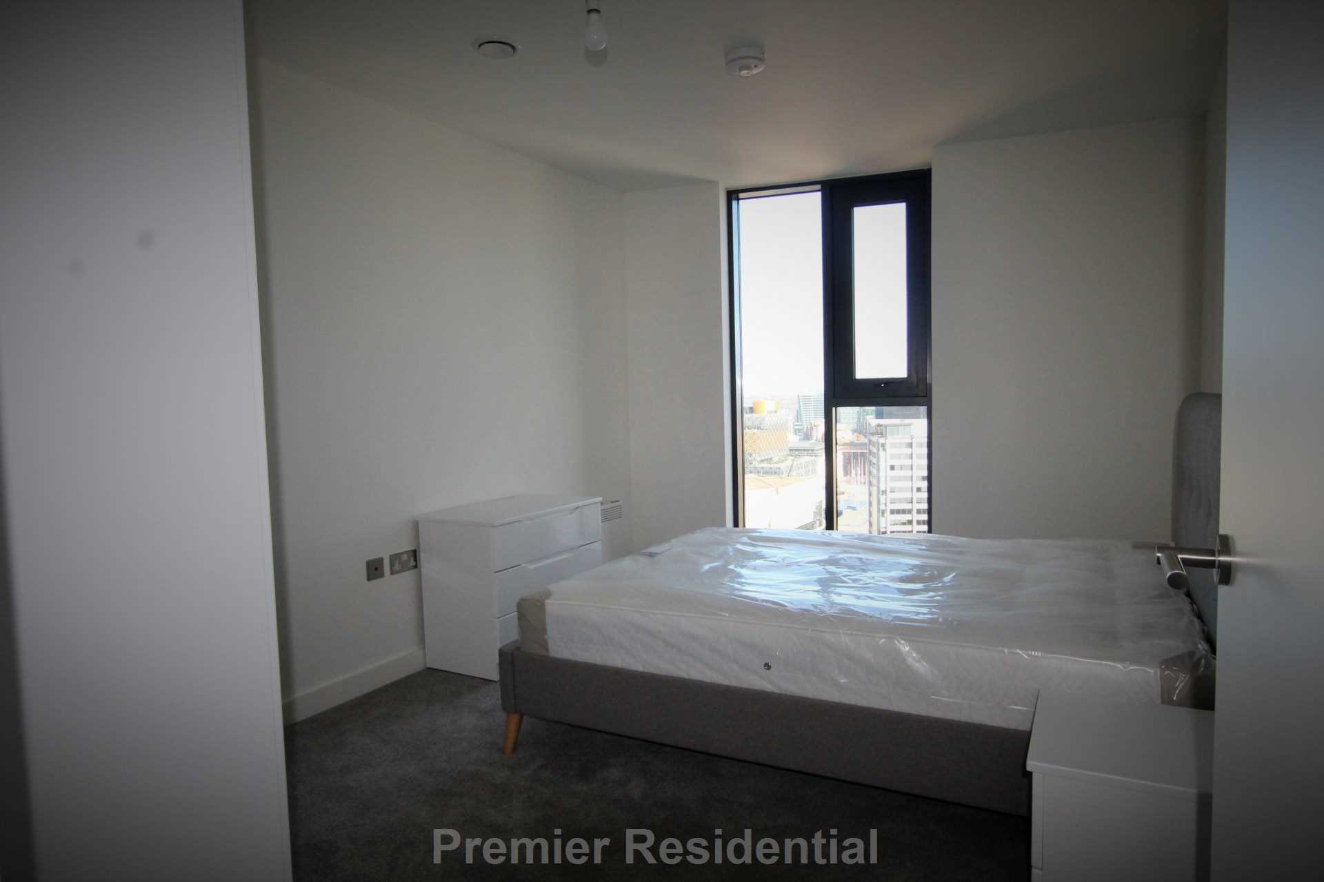 Additional Property Image 2 bedroom Apartment to rent in Birmingham 6