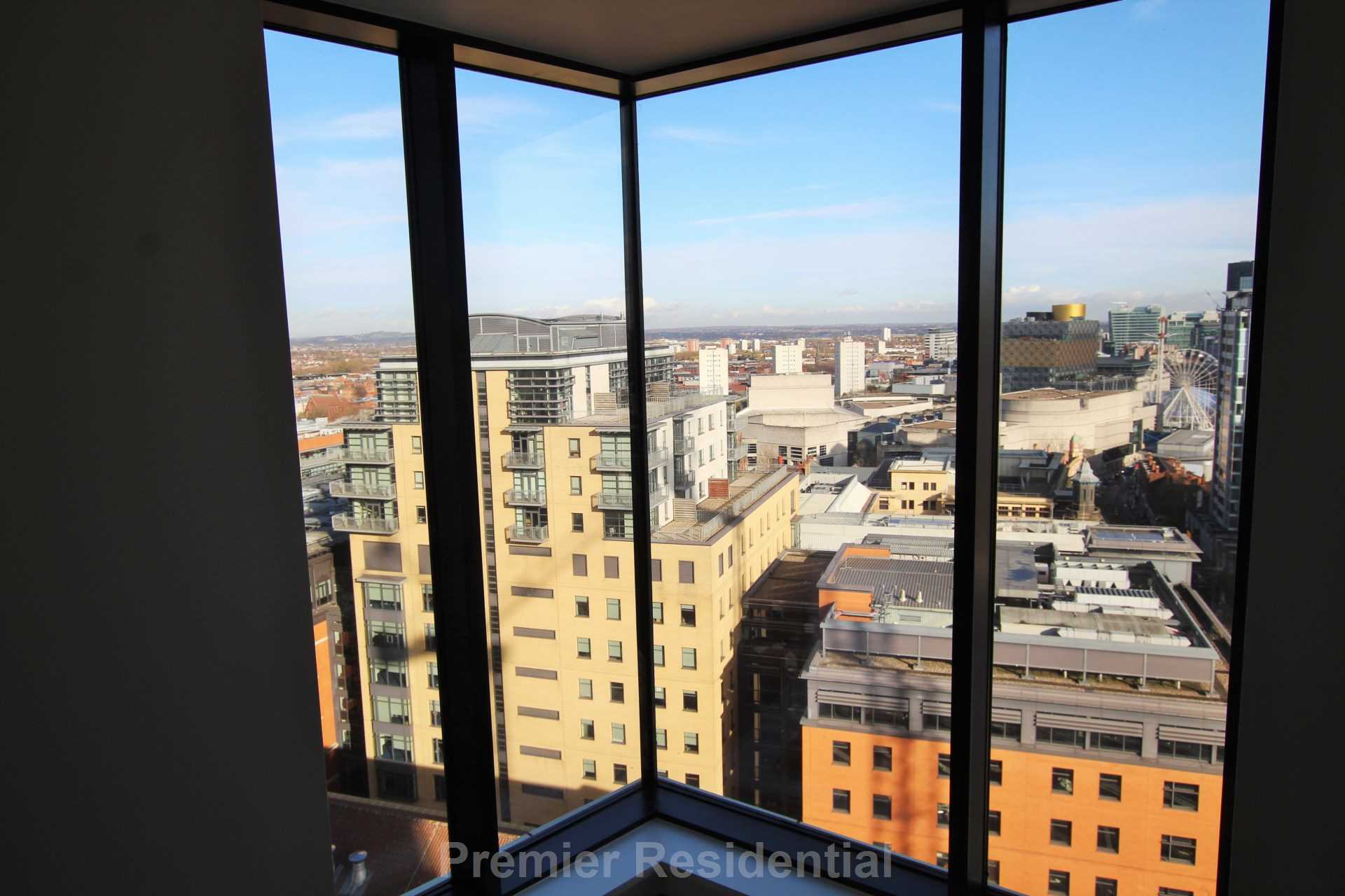 Additional Property Image 2 bedroom Apartment to rent in Birmingham 8