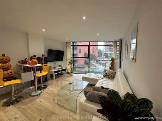 Additional Property Image 2 bedroom Apartment for sale in Manchester 2