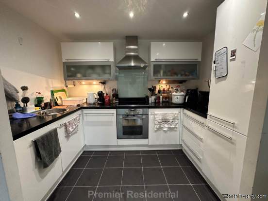 Additional Property Image 2 bedroom Apartment for sale in Manchester 3