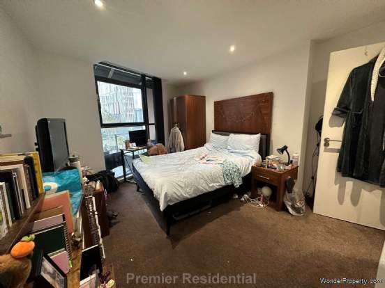 Additional Property Image 2 bedroom Apartment for sale in Manchester 5