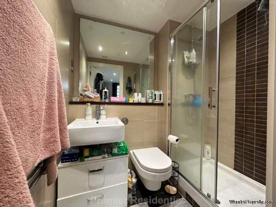 Additional Property Image 2 bedroom Apartment for sale in Manchester 6