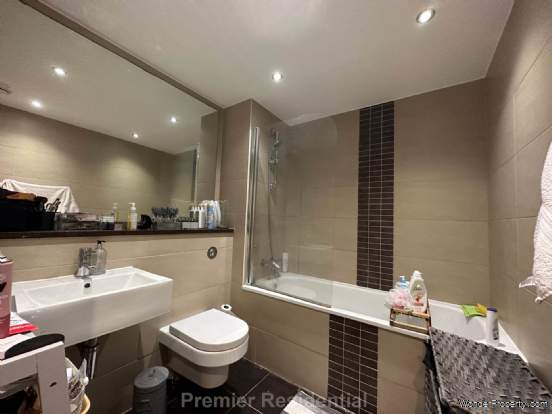 Additional Property Image 2 bedroom Apartment for sale in Manchester 8
